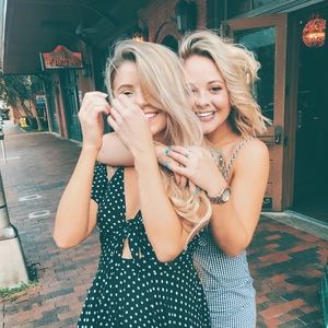 Meet your Posher, Tiffany